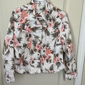 COPY - Women’s Jean Jacket